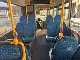 MAN Lions City Gelenkbus, Retarder, TÜV 08/2026