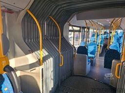 MAN Lions City Gelenkbus, Retarder, TÜV 08/2026