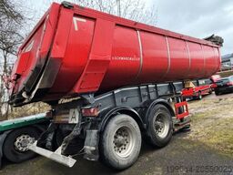 SCHWARZMÜLLER Thermomulde