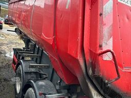 SCHWARZMÜLLER Thermomulde