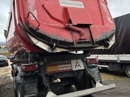 SCHWARZMÜLLER Thermomulde