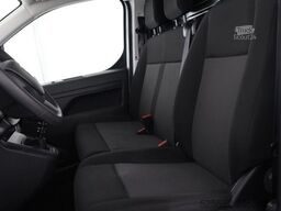 fiat Scudo 1.5 MULTIJET KASTEN 3 SITZE REGAL,NAVI,AHK