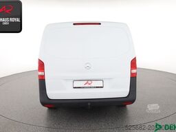 mercedes-benz Vito 114 CDI MIXTO EXTRALANG 6 SITZE DAB,AHK,SH