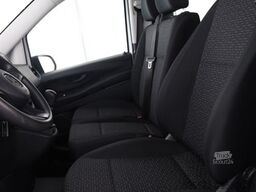 mercedes-benz Vito 114 CDI MIXTO EXTRALANG 6 SITZE DAB,AHK,SH