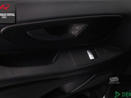 mercedes-benz Vito 114 CDI MIXTO EXTRALANG 6 SITZE DAB,AHK,SH