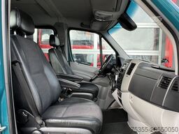 MERCEDES-BENZ Sprinter 516 CDI MAXI DoKa 6-Sitzer AHK 3,6m P+P