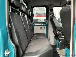 MERCEDES-BENZ Sprinter 516 CDI MAXI DoKa 6-Sitzer AHK 3,6m P+P