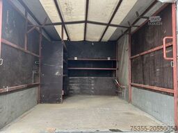 MERCEDES-BENZ Sprinter 516 CDI MAXI DoKa 6-Sitzer AHK 3,6m P+P