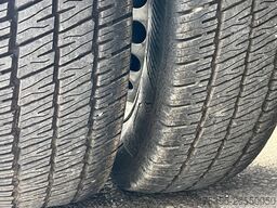 MERCEDES-BENZ Sprinter 516 CDI MAXI DoKa 6-Sitzer AHK 3,6m P+P