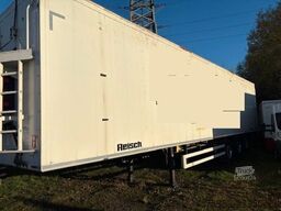 STAS Stas Reisch Walkingfloor