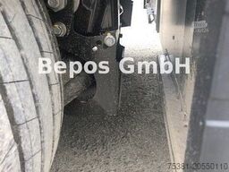 KRONE SD - Profi Liner-PK-SAF-Bordwandsieder-Rungen