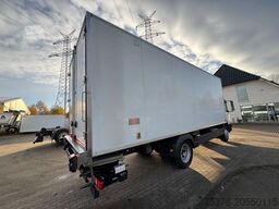 MERCEDES-BENZ Atego 1624 THERMO KING T-600R