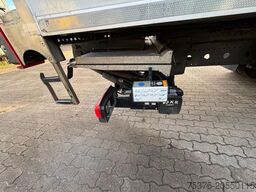 MERCEDES-BENZ Atego 1624 THERMO KING T-600R