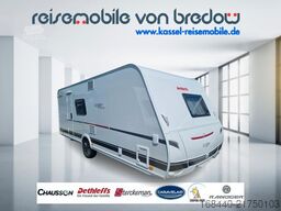 DETHLEFFS c-go 565 FMK Abverkauf Ausstellungswagen