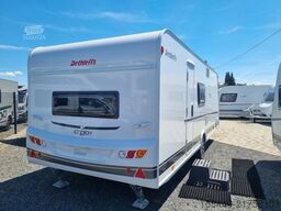 DETHLEFFS c-go 565 FMK Abverkauf Ausstellungswagen