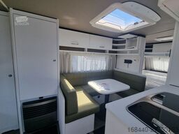 DETHLEFFS c-go 565 FMK Abverkauf Ausstellungswagen