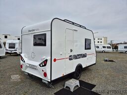 STERCKEMAN Easy 325DD Kompakt und leicht, ab 1.000kg