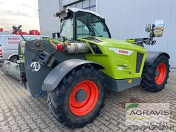 Claas SCORPION 741 VARIPOWER