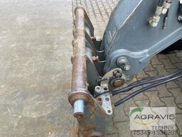 Claas SCORPION 741 VARIPOWER