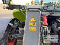 Claas SCORPION 741 VARIPOWER