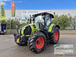 Claas ARION 530 CMATIC CIS+