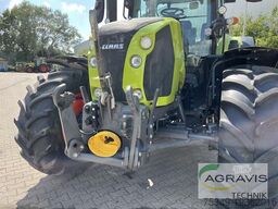 Claas ARION 530 CMATIC CIS+