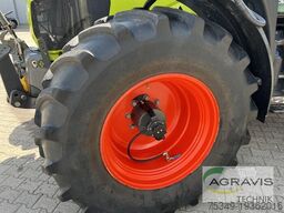 Claas ARION 530 CMATIC CIS+