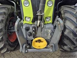 Claas ARION 530 CMATIC CIS+