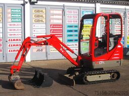 Neuson WACKER NEUSON 1404 - 3x Löffel, Verstell