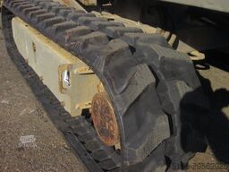 Neuson WACKER NEUSON 1404 - 3x Löffel, Verstell