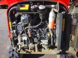 Neuson WACKER NEUSON 1404 - 3x Löffel, Verstell