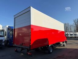 MERCEDES-BENZ ATEGO 816 Kofferaufbau 7,10 m*Innenhöhe 2,60 m