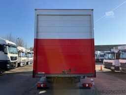 MERCEDES-BENZ ATEGO 816 Kofferaufbau 7,10 m*Innenhöhe 2,60 m