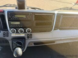 FUSO FUSO 7 C 18 Kipper MEILLER 3-Seiten*AHK*NL 3,9 T