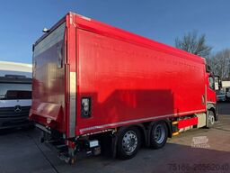 MERCEDES-BENZ ANTOS 2540 L Getränke 6,95 m LBW 2 T*AHK*LENK