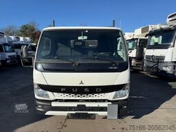 FUSO FUSO 7 C 18 Kipper MEILLER 3-Seiten*AHK*NL 3,9 T
