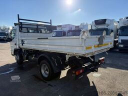 FUSO FUSO 7 C 18 Kipper MEILLER 3-Seiten*AHK*NL 3,9 T