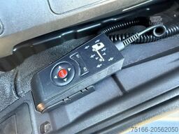 MERCEDES-BENZ ANTOS 2540 L Getränke 6,95 m LBW 2 T*AHK*LENK