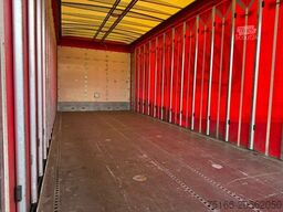 MERCEDES-BENZ ANTOS 2540 L Getränke 6,95 m LBW 2 T*AHK*LENK