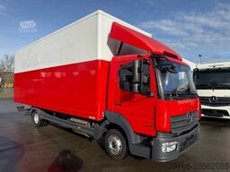 MERCEDES-BENZ ATEGO 816 Kofferaufbau 7,10 m*Innenhöhe 2,60 m