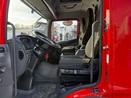 MERCEDES-BENZ ATEGO 816 Kofferaufbau 7,10 m*Innenhöhe 2,60 m