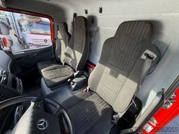 MERCEDES-BENZ ATEGO 816 Kofferaufbau 7,10 m*Innenhöhe 2,60 m