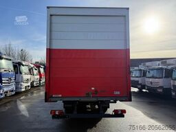 MERCEDES-BENZ ATEGO 816 Kofferaufbau 7,10 m*Innenhöhe 2,60 m