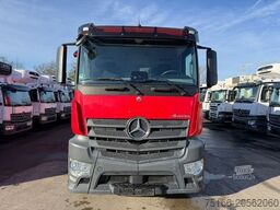 MERCEDES-BENZ ANTOS 2540 L Getränke 6,95 m LBW 2 T*AHK*LENK