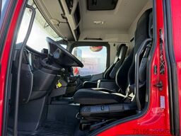 MERCEDES-BENZ ANTOS 2540 L Getränke 6,95 m LBW 2 T*AHK*LENK