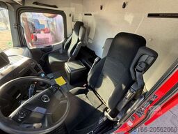 MERCEDES-BENZ ANTOS 2540 L Getränke 6,95 m LBW 2 T*AHK*LENK