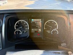 MERCEDES-BENZ ANTOS 2540 L Getränke 6,95 m LBW 2 T*AHK*LENK