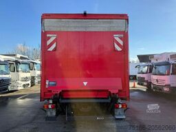 MERCEDES-BENZ ANTOS 2540 L Getränke 6,95 m LBW 2 T*AHK*LENK