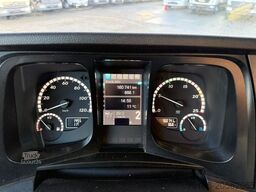 MERCEDES-BENZ ANTOS 2540 L Getränke 6,95 m LBW 2 T*AHK*LENK