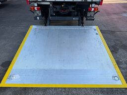 MERCEDES-BENZ ANTOS 2540 L Getränke 6,95 m LBW 2 T*AHK*LENK